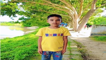 সান্তাহারে নিখোঁজের ২৪ ঘণ্টা পর রেলস্টেশনে মিলল শিশুর সন্ধান